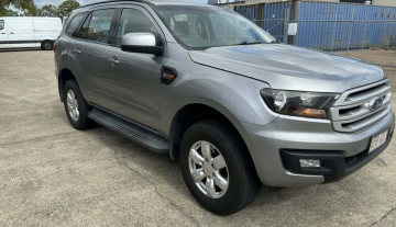 2017 Ford Everest Ambiente Easy Finance Great value 1.jpg